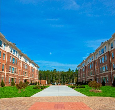 richard bland college tn