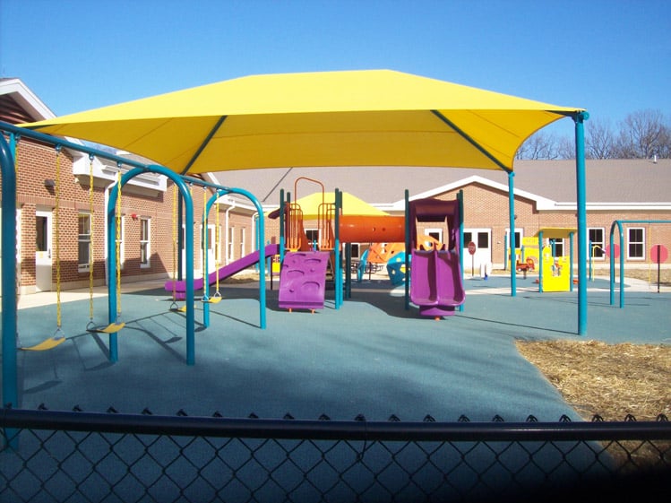 Child Development Center - Fort Belvoir