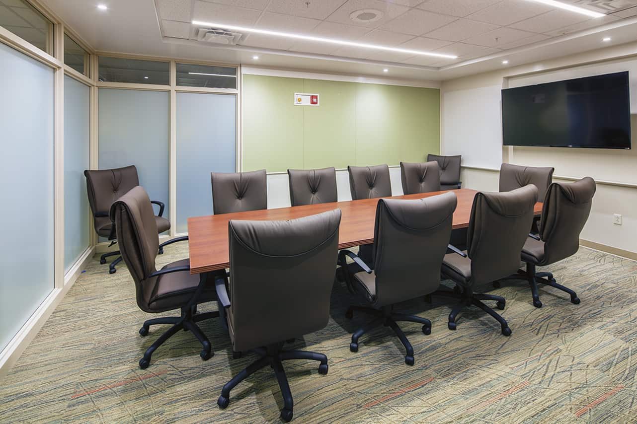 Samaritan Medical Staffing Suite