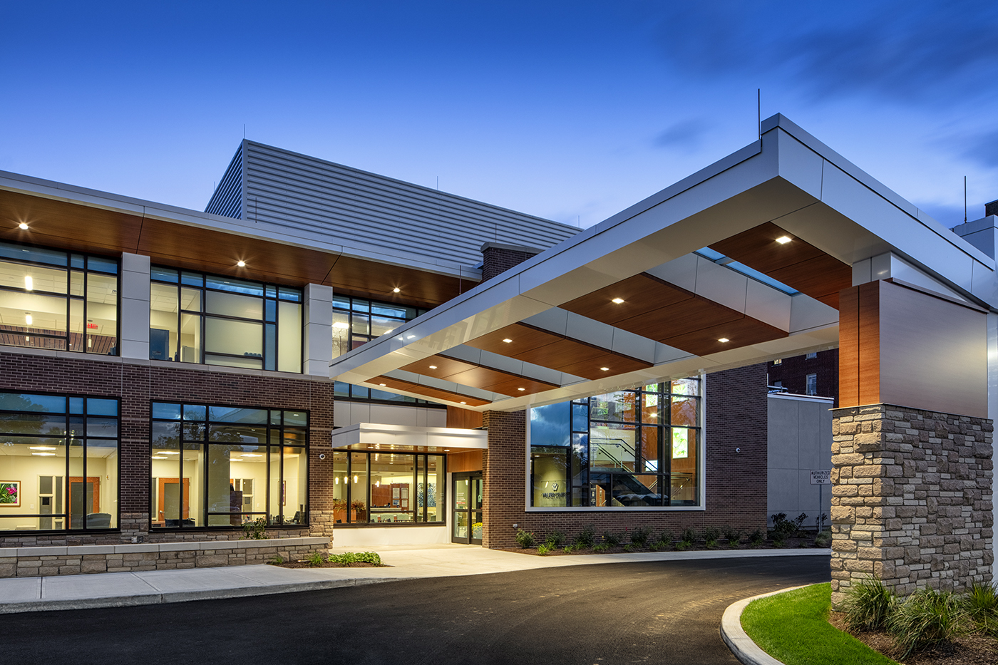 Walker Center for Cancer Care