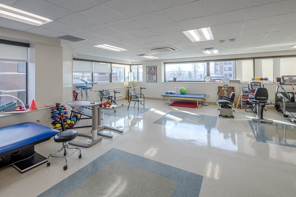 Samaritan Medical Center Acute Rehab Unit