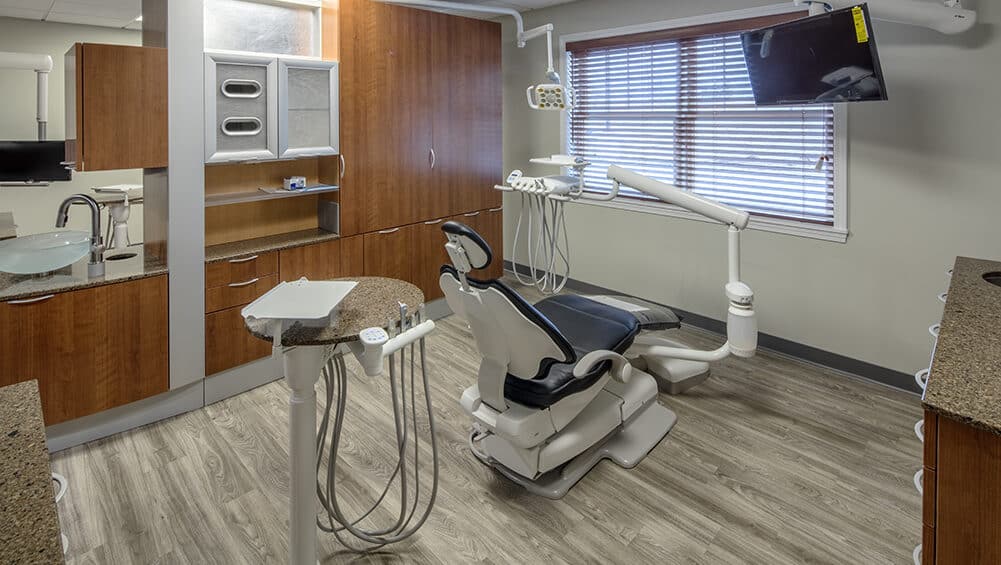 Korwek Family Dental