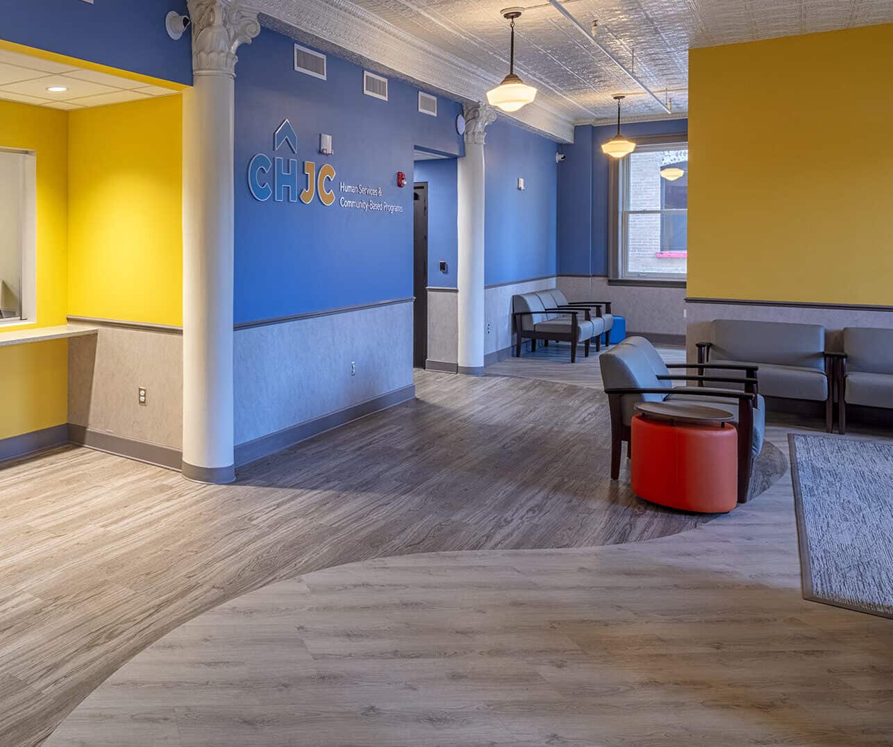 Children's Home of Jefferson County Community Clinic