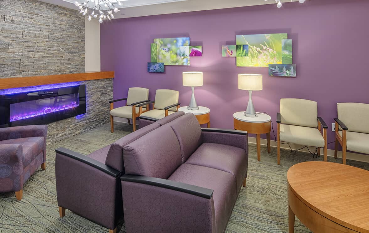Samaritan Medical Center Health Plaza - Women's Wellness & Breast Care