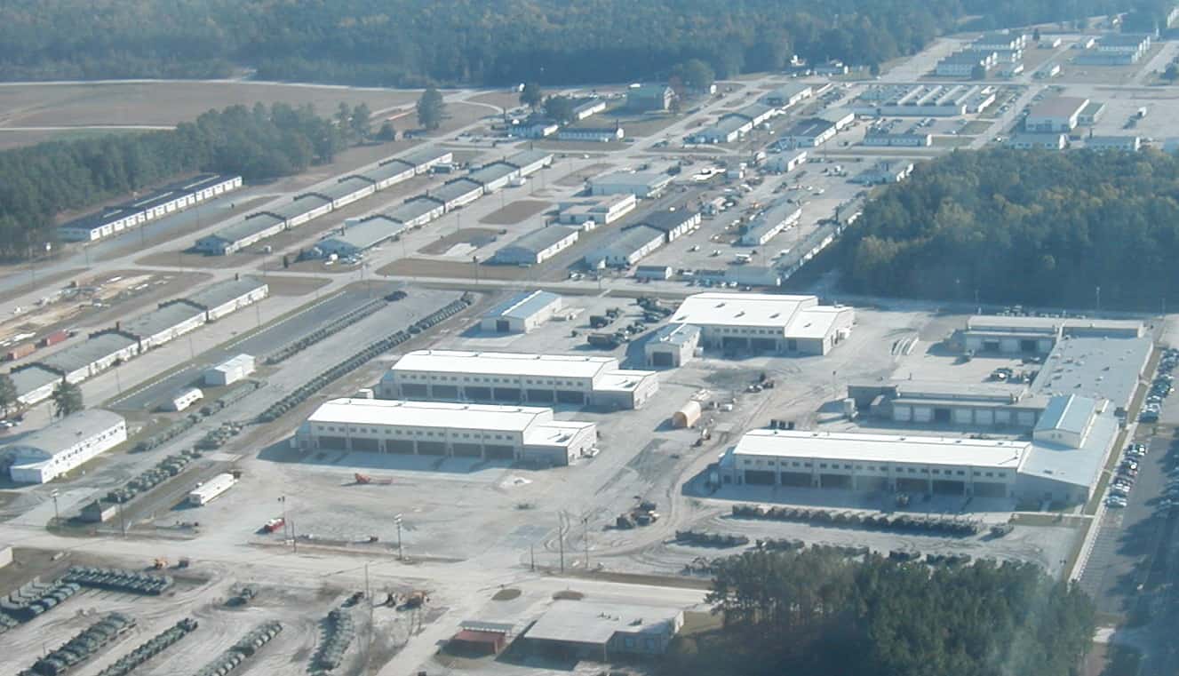 Maneuver Area Training Equipment  Site (VA)