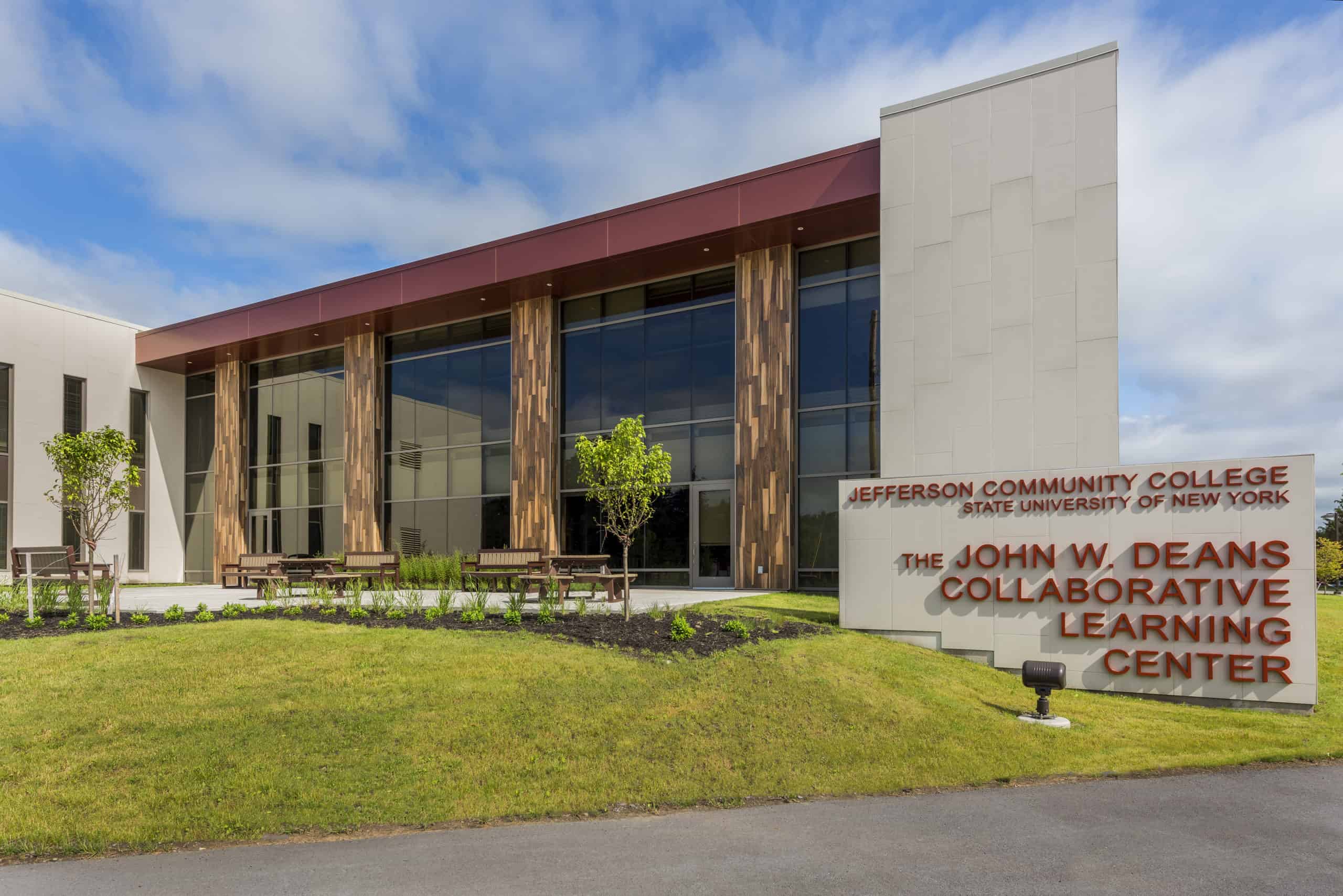 Collaborative Learning Center