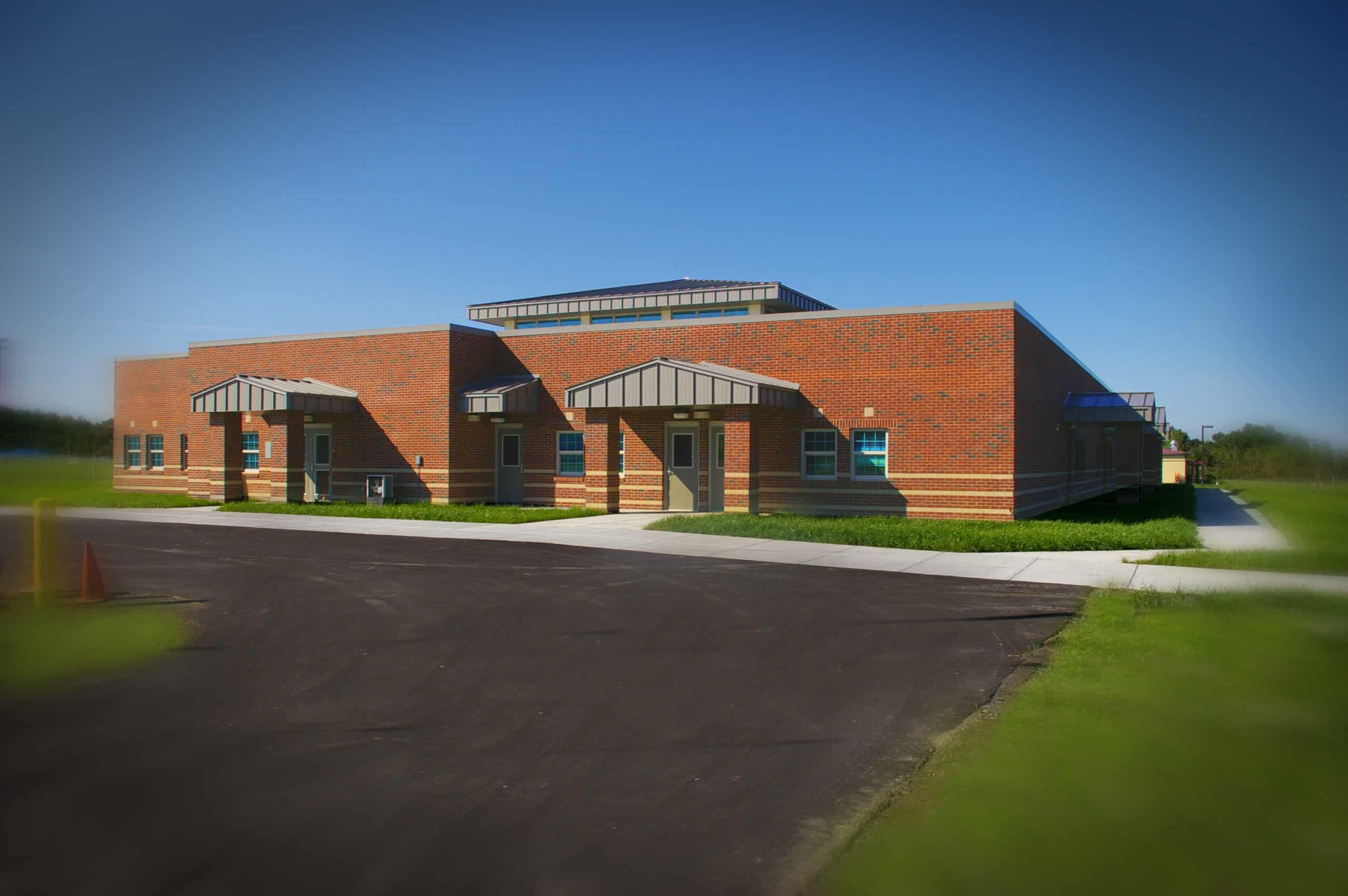 Child Development Center - Fort Drum