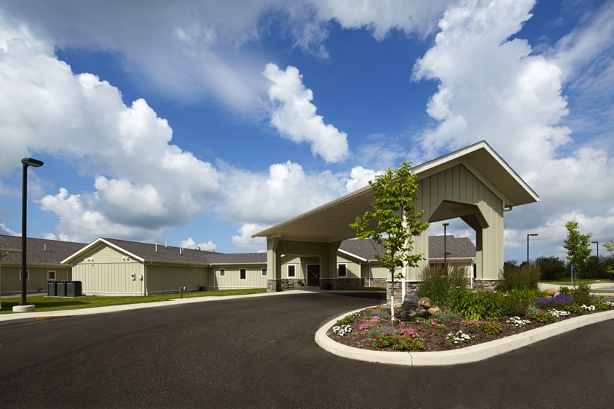 Hospice of Jefferson County