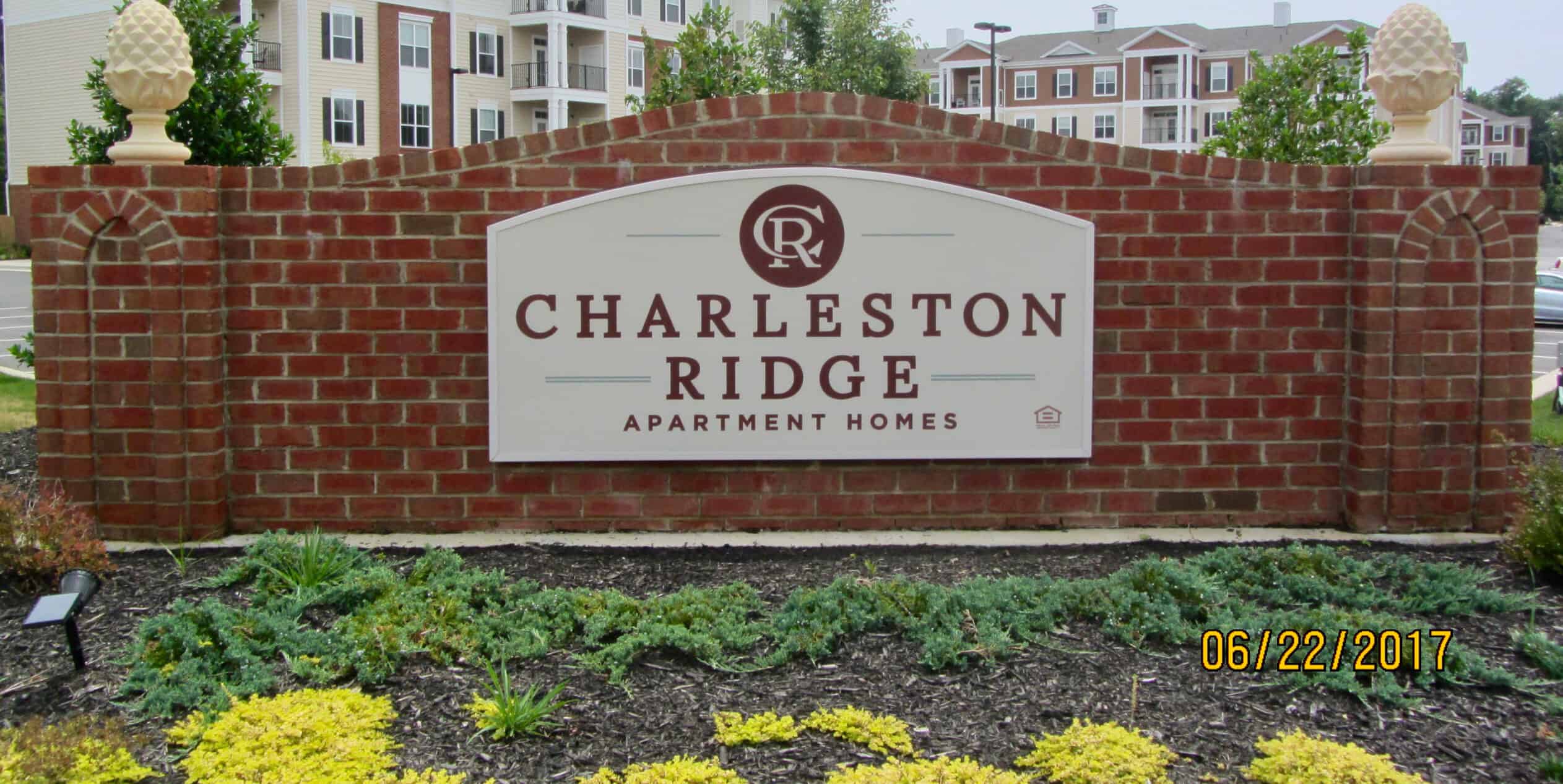 Charleston Ridge Apartments
