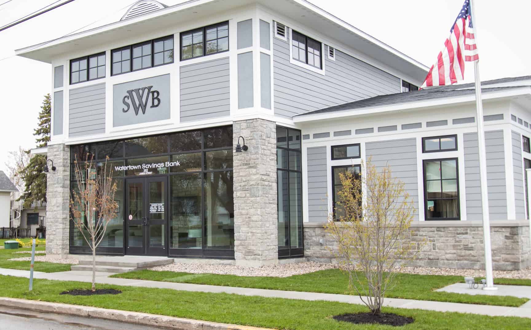 Watertown Savings Bank