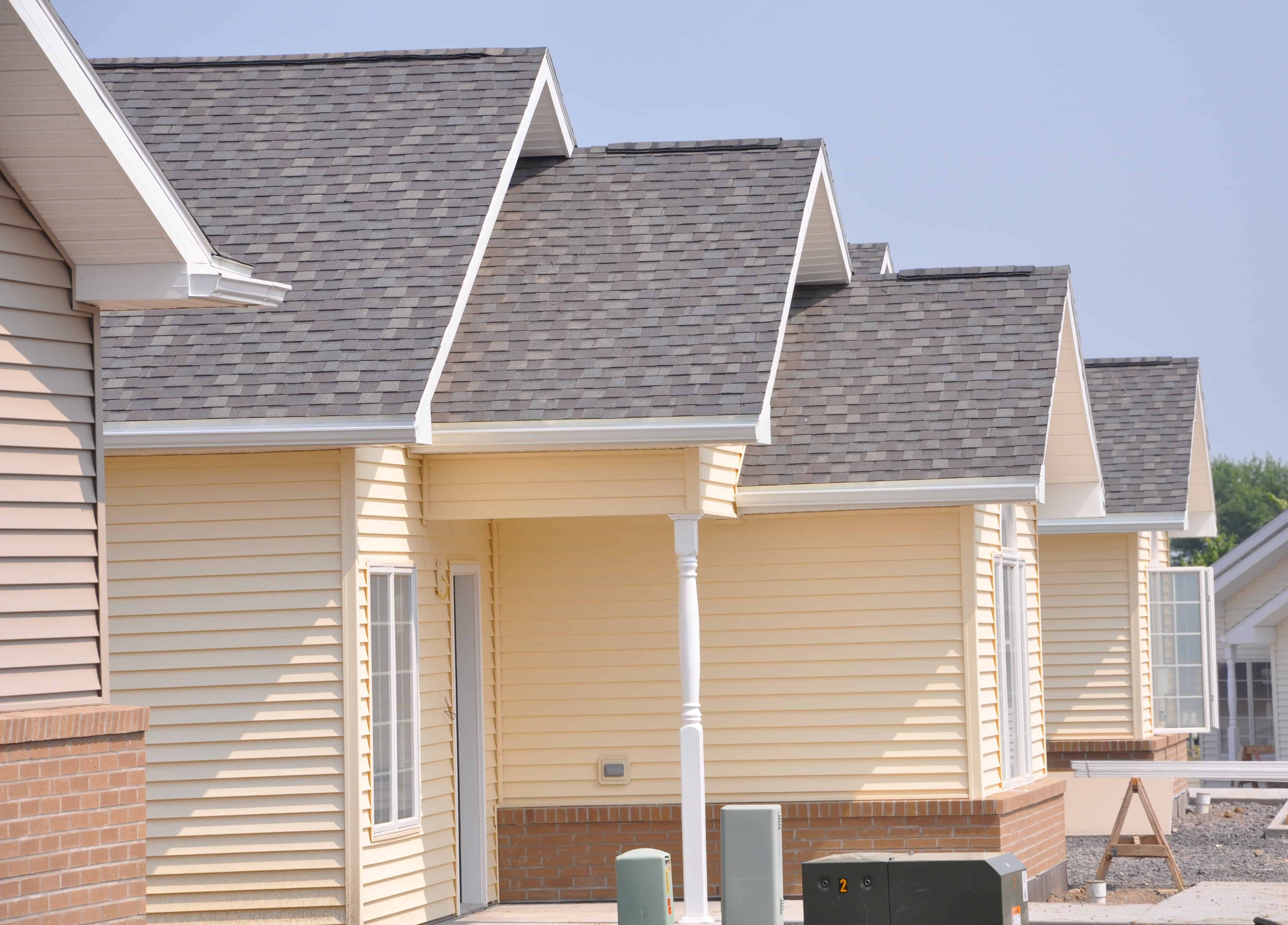 Ives Hill Retirement Community