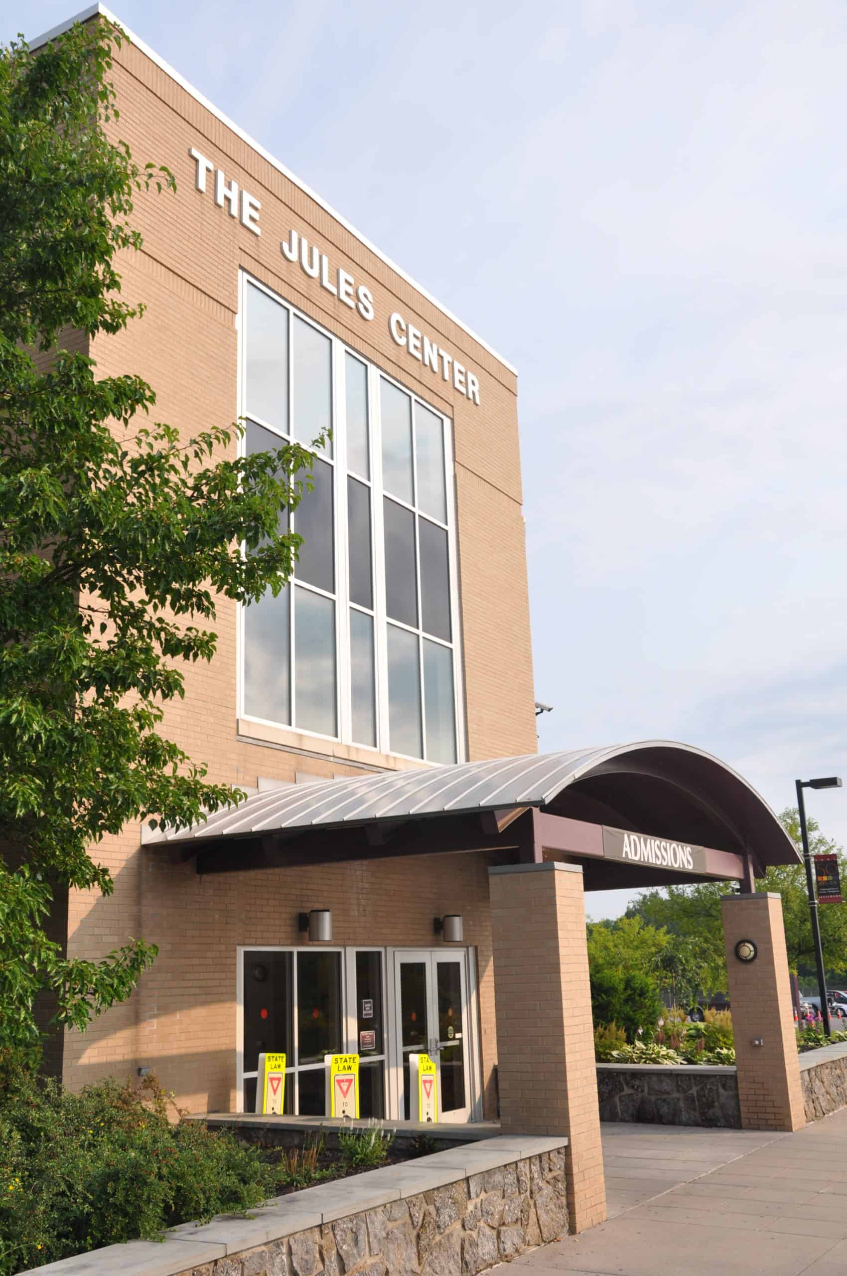 The Jules Center, Jefferson Community College