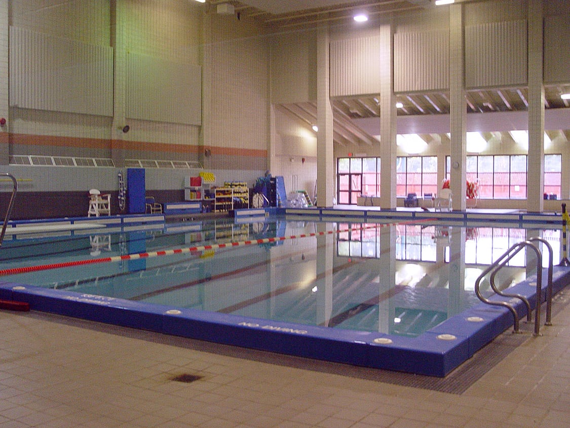 Pine Plains Physical Fitness Center