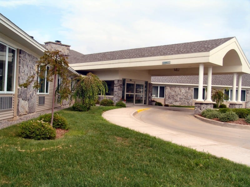 Springside at Seneca Hill