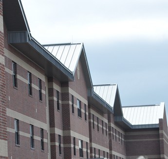 Warriors In Transition Barracks