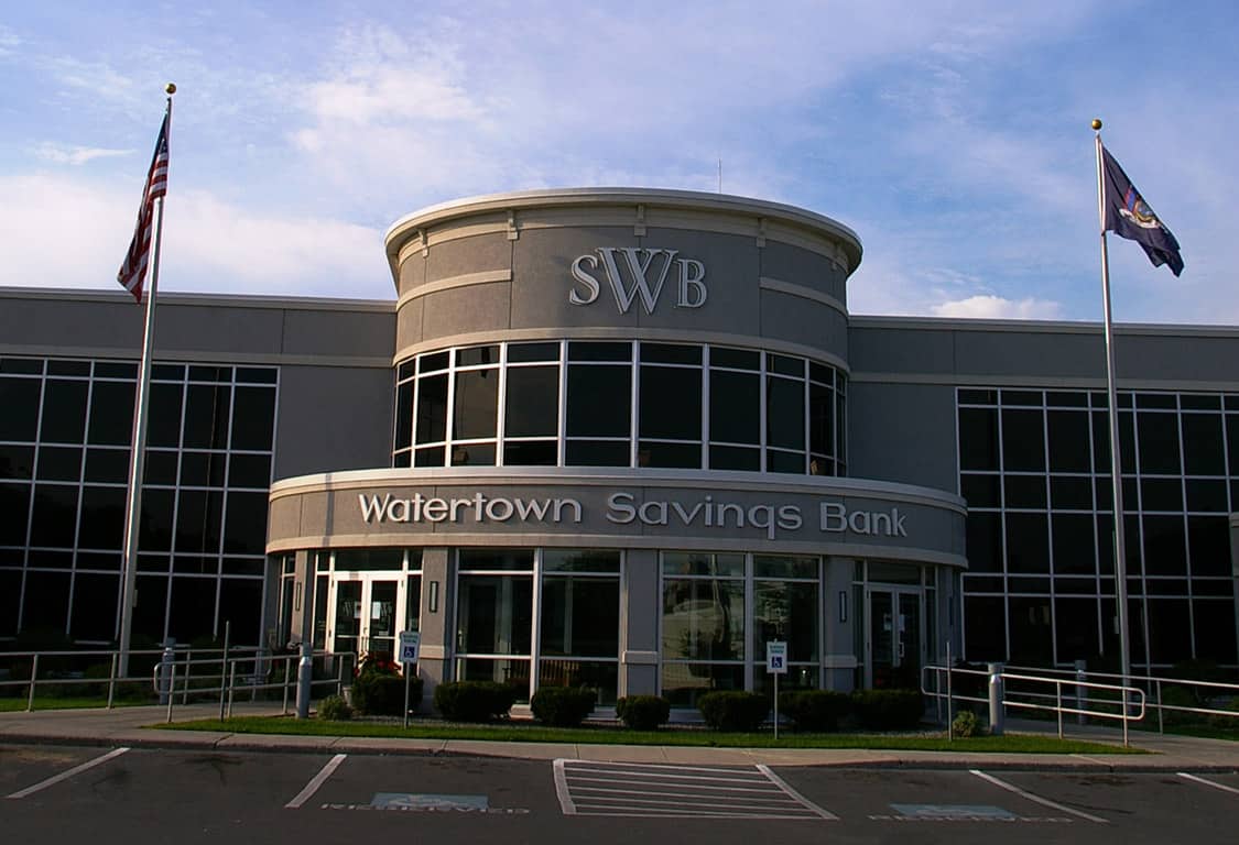 Watertown Savings Bank