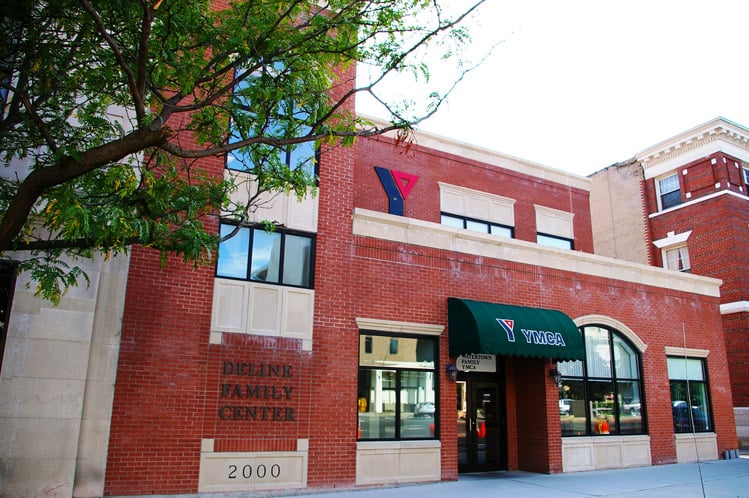Watertown Family YMCA
