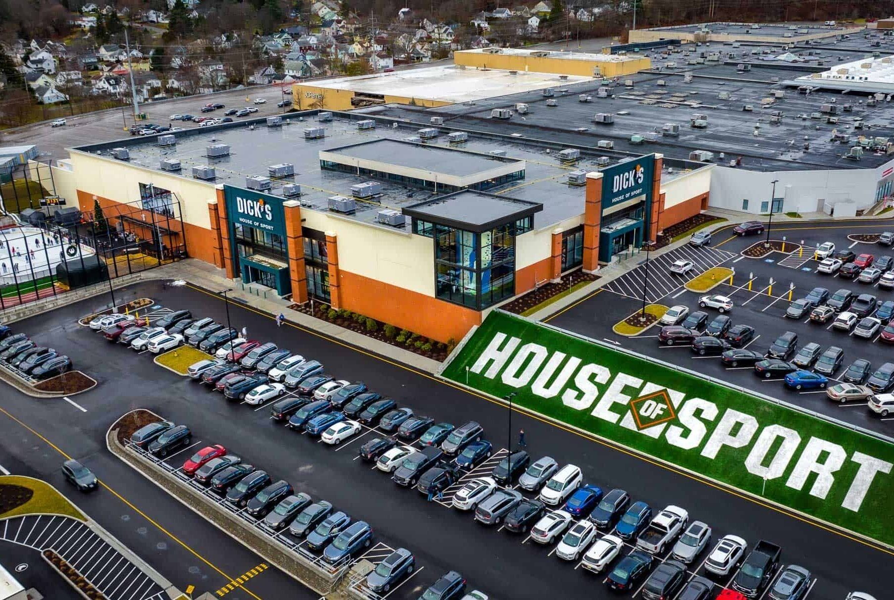 Dick's House of Sport