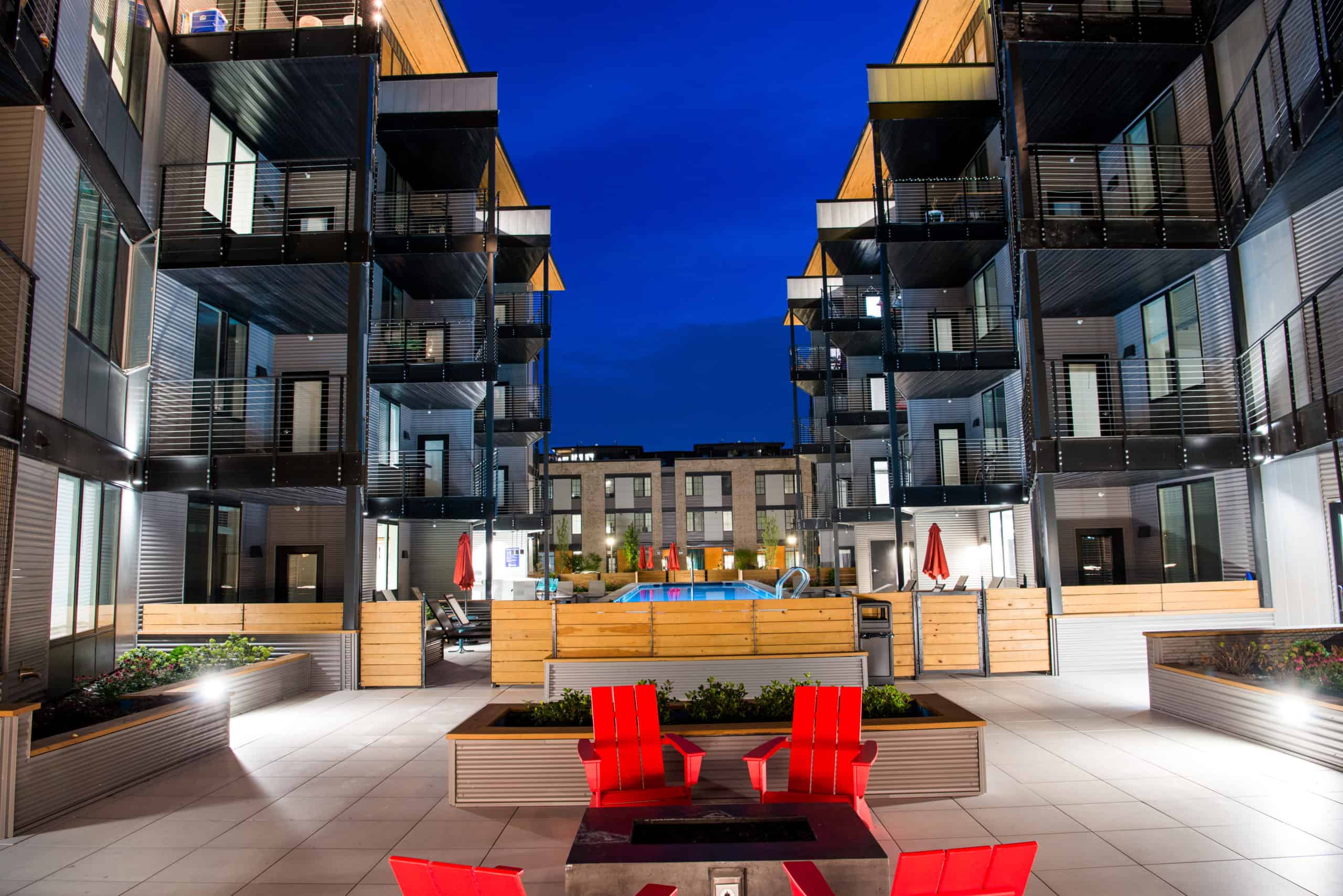 City View Marketplace